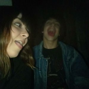 Meet your Posher, Shane